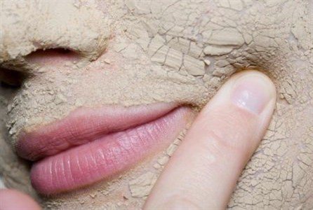 9 правил ухода за сухой кожей вокруг глаз фото