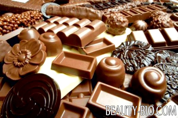 Похудеть при помощи шоколада, возможно ли это?